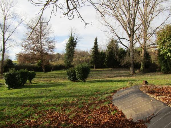 Très belle maison, 4 chambres, piscine, terrain 5600m²