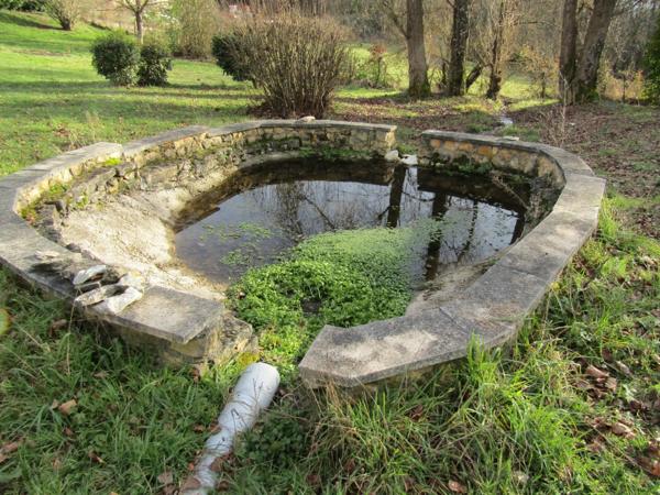 Très belle maison, 4 chambres, piscine, terrain 5600m²