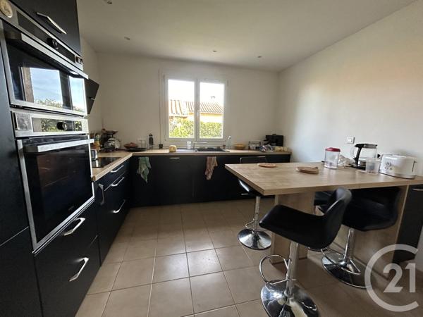 Maison à vendre  6 pièces - 142,74 m2 VILLENEUVE TOLOSANE - 31