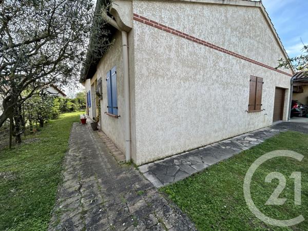 Maison à vendre  6 pièces - 142,74 m2 VILLENEUVE TOLOSANE - 31