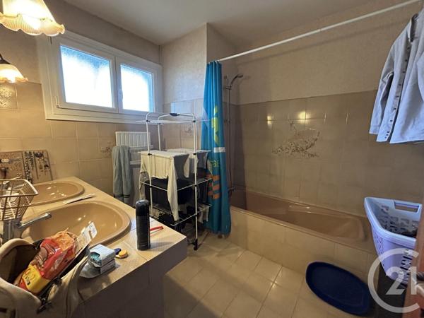 Maison à vendre  6 pièces - 142,74 m2 VILLENEUVE TOLOSANE - 31