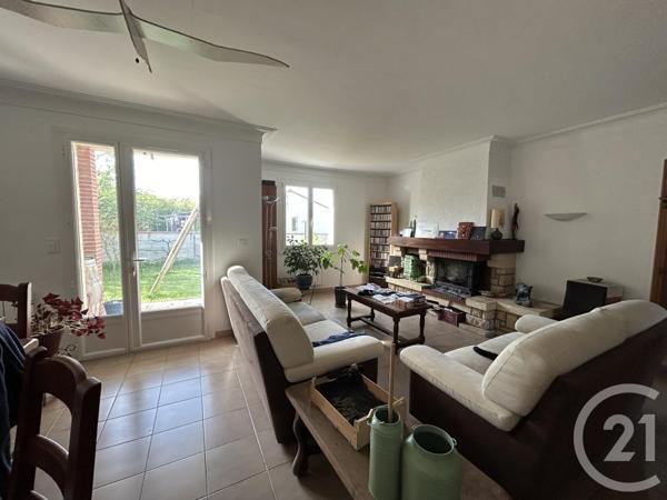 Maison à vendre  6 pièces - 142,74 m2 VILLENEUVE TOLOSANE - 31