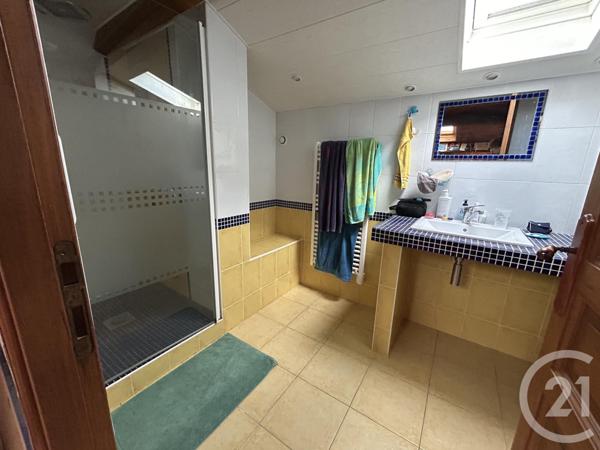 Maison à vendre  6 pièces - 142,74 m2 VILLENEUVE TOLOSANE - 31