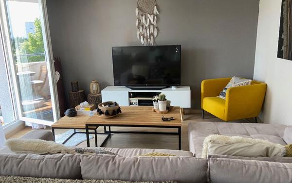 Appartement à louer    3 pièces •  Strasbourg