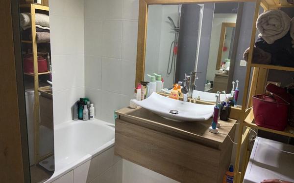 Appartement à louer    3 pièces •  Strasbourg