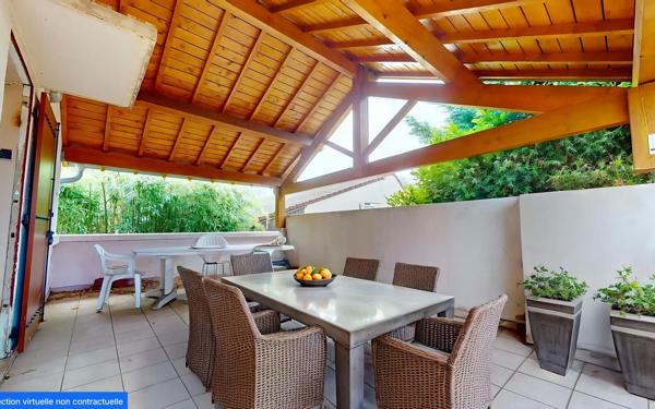 Maison à vendre    5 pièces • 138 m2 Sathonay-Camp