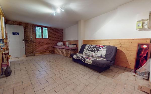 Maison à vendre    5 pièces • 138 m2 Sathonay-Camp