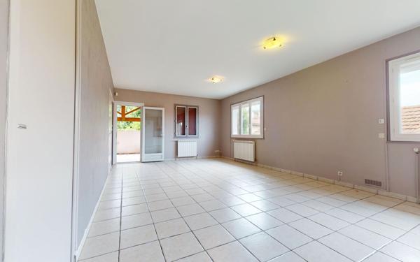 Maison à vendre    5 pièces • 138 m2 Sathonay-Camp