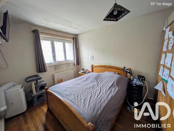 Appartement à vendre 5 pièces 115,2 m² Gennevilliers