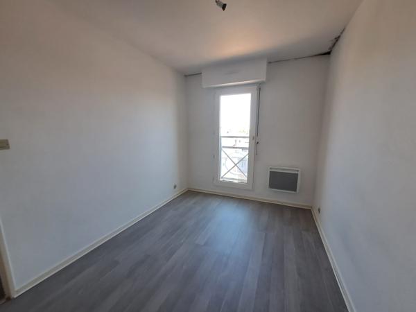T1 bis investissement locatif — Rue Millière, Bordeaux