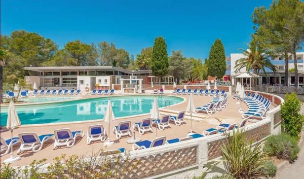 INVESTISSEMENT LOCATIF  Le Pradet  Résidence Tourisme Lou Pigno  6,52 % de rentabilité