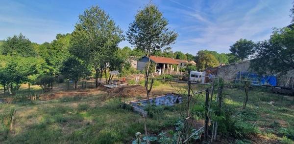 Maison 98 000 € Montguyon 2 p 44 m² DPE