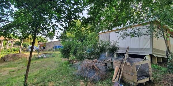 Maison 98 000 € Montguyon 2 p 44 m² DPE