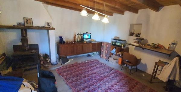 Maison 98 000 € Montguyon 2 p 44 m² DPE