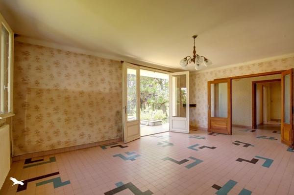 Maison à vendre |  Gaillac |  4 pièces | 100 m²