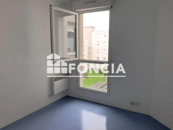 Location Studio 14.21 m² - 49 COURS DE LA REPUBLIQUE Le Havre 76600