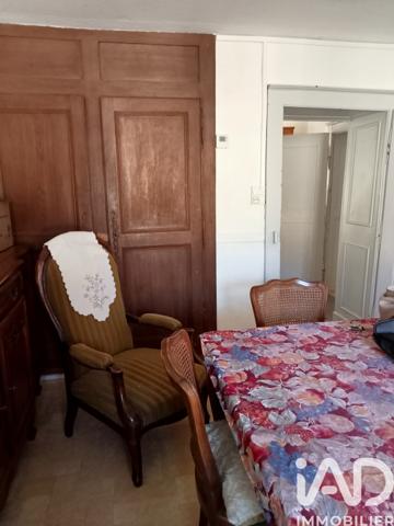 Maison à vendre 5 pièces 131 m² Moyen