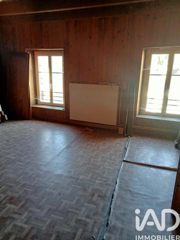 Maison à vendre 5 pièces 131 m² Moyen