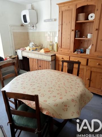 Maison à vendre 5 pièces 131 m² Moyen