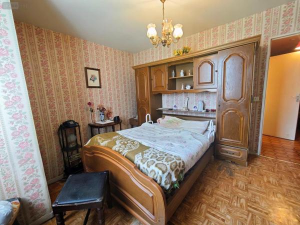 Appartement à vendre à Lambersart dans le Nord (59130), ref : 0003   
Canteleu-Ampère