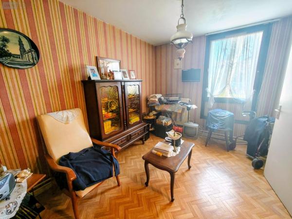 Appartement à vendre à Lambersart dans le Nord (59130), ref : 0003   
Canteleu-Ampère