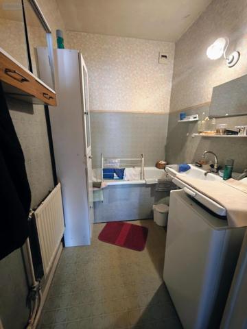 Appartement à vendre à Lambersart dans le Nord (59130), ref : 0003   
Canteleu-Ampère