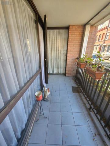 Appartement à vendre à Lambersart dans le Nord (59130), ref : 0003   
Canteleu-Ampère