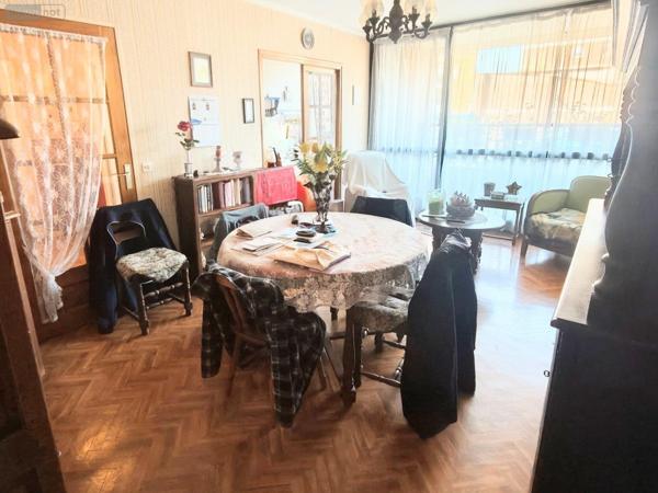 Appartement à vendre à Lambersart dans le Nord (59130), ref : 0003   
Canteleu-Ampère
