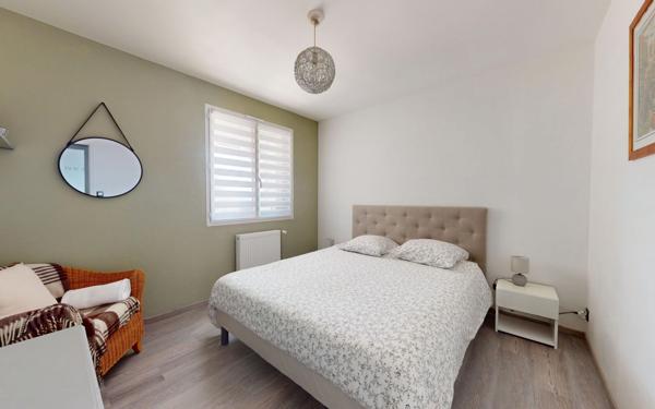 Maison à vendre    5 pièces • 150,34 m2 Saint-Didier-de-Formans