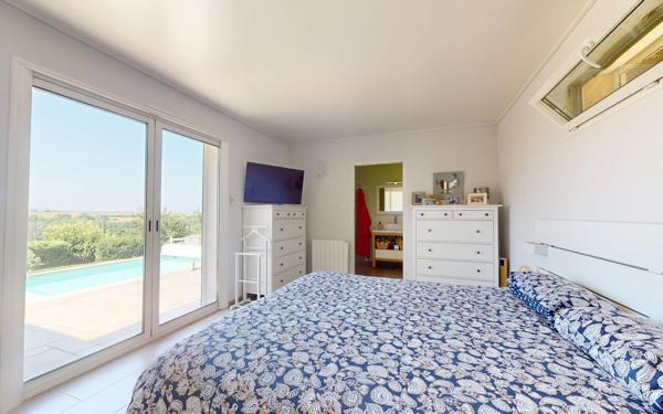 Maison à vendre    5 pièces • 150,34 m2 Saint-Didier-de-Formans