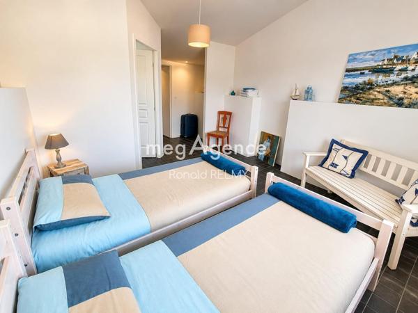 Maison à OLONNE-SUR-MER, 85340 - 7 pièces 165m²