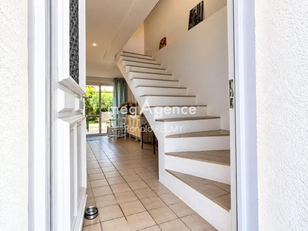 Maison à OLONNE-SUR-MER, 85340 - 7 pièces 165m²