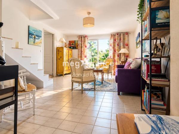 Maison à OLONNE-SUR-MER, 85340 - 7 pièces 165m²