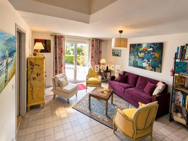 Maison à OLONNE-SUR-MER, 85340 - 7 pièces 165m²