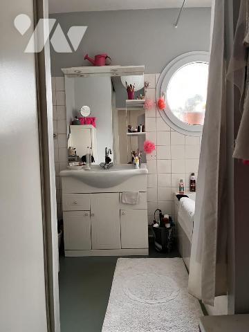 Appartement avec jardin et terrasse. Spécial investisseur.