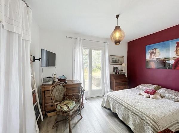 Maison 161 250 € Saint-Aigulin 5 p 140 m² DPE D