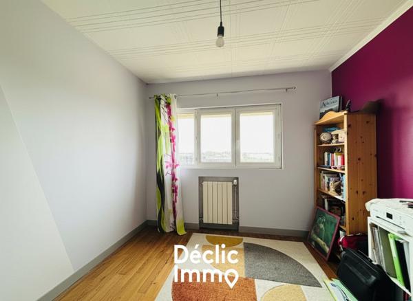 Vente maison individuelle Angoulins, 78m² 5 pièces 364 000€ avec garage