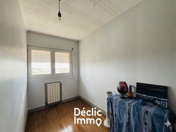 Vente maison individuelle Angoulins, 78m² 5 pièces 364 000€ avec garage