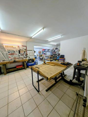 Un havre de paix aux portes d'Agen
