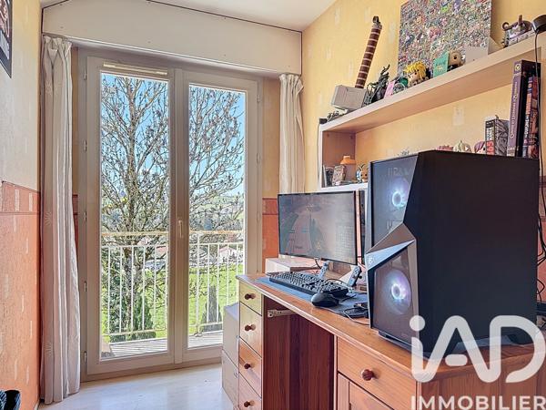 Maison à vendre 6 pièces 152,92 m² Viuz-en-Sallaz