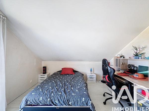 Maison à vendre 6 pièces 152,92 m² Viuz-en-Sallaz