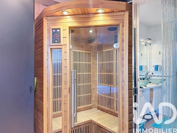 Maison à vendre 6 pièces 152,92 m² Viuz-en-Sallaz