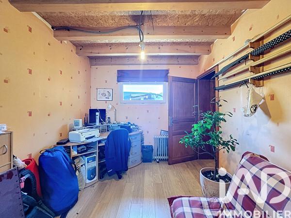 Maison à vendre 6 pièces 152,92 m² Viuz-en-Sallaz
