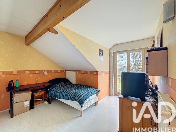 Maison à vendre 6 pièces 152,92 m² Viuz-en-Sallaz