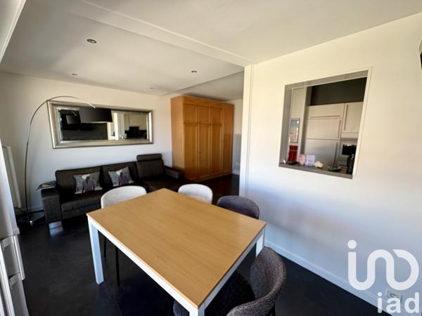 Appartement à vendre 1 pièce 30 m² Les Sables-d'Olonne