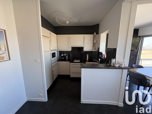 Appartement à vendre 1 pièce 30 m² Les Sables-d'Olonne