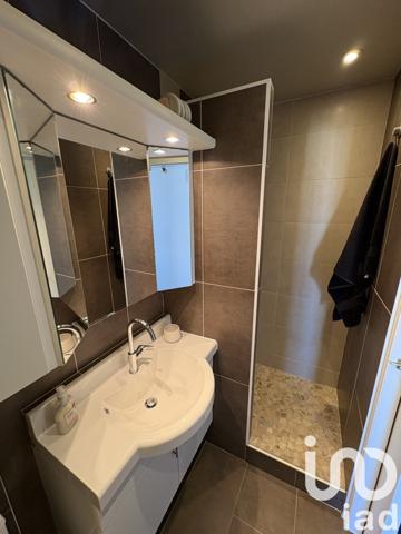 Appartement à vendre 1 pièce 30 m² Les Sables-d'Olonne