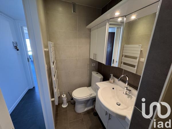 Appartement à vendre 1 pièce 30 m² Les Sables-d'Olonne