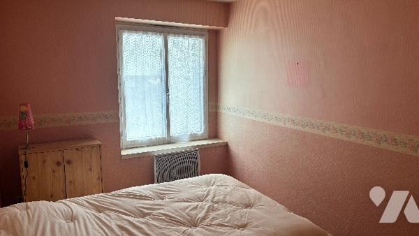 MAISON 100m² + LOCAL COMMERCIAL / MONTJEAN-SUR-LOIRE