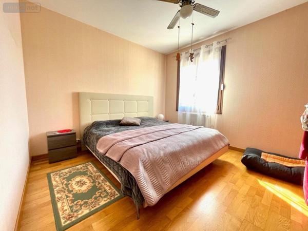 Maison à vendre à Saumur dans le Maine-et-Loire (49400), ref : 49075-667